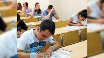 Bakıdakı özəl universitet aşağı qiymətlərlə tələbə axtarışına çıxıb
