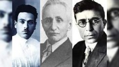 Azərbaycan türkçülüyü ideyası - XIII