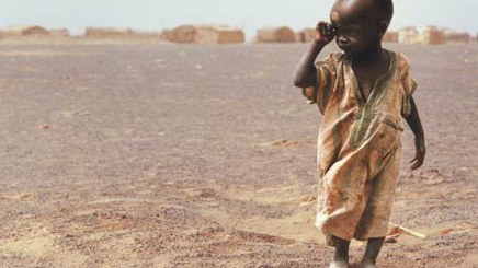 Tanınmış fotoqraflar Afrikaya niyə gedir? - FOTOLAR