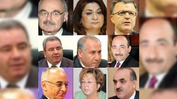 Nazirlərdən kim məzuniyyətə çıxıb, kim dincəlməyə vaxt tapmır? - SİYAHI