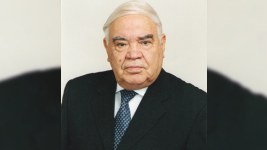 Ölkə rəhbərliyi Murtuz Ələsgərovla bağlı başsağlığı verib - NEKROLOQ