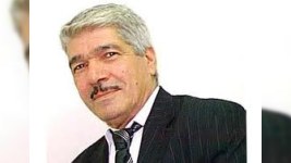Örnək həyat yaşayan müəllim