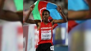 Azərbaycan idmançısı Olimpiadada finala çıxdı - FOTO