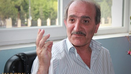 “Tələbə vaxtından deyirdim ki, mən mütləq cərrah olacam” - Məşhur həkimlə MÜSAHİBƏ