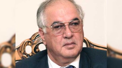 “Yeni vəzifə gözləməyim məndən asılı olan məsələ deyil”