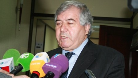 Sabir Rüstəmxanlı hakimiyyət qarşısında tələb qoydu
