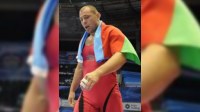 Olimpiadadakı sonuncu idmançımız medal qazandı
