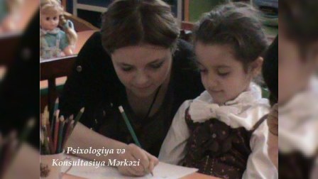 Əsəbi uşaqların tərbiyəsi necə olmalıdır? - PROBLEM