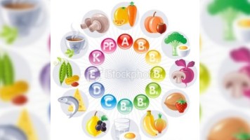 Hər yaşda bir cür vitamin çatışmazlığı var - MARAQLI