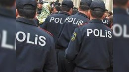 Dövlətin adından istifadə edən fırıldaqçı dəstə yaxalandı
