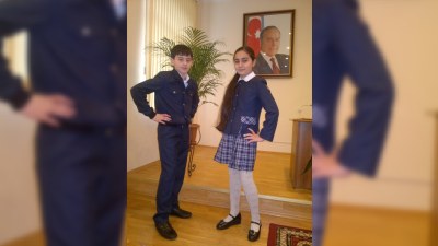 Bakıda məktəbli formasını haradan almaq olar? - mağazaların ÜNVANI 
