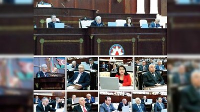 Milli Məclisdəki 11 komitədən 1-i - Parlament jurnalistləri onun işinə qiymət verdilər