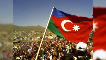 İranla bağlı yeni plan - Cənubi Azərbaycan üçün perspektivlər