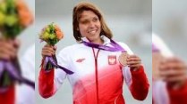Olimpiya çempionu medalını satır - Xəstə uşağa kömək üçün