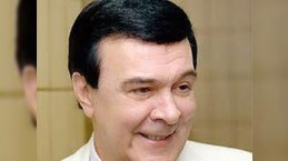 Müslüm Maqomayev: “Xəyanət bağışlanmır!” 