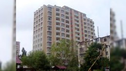 22 mərtəbəli binanın 22 dərdi – Bir şikayətin izi ilə 