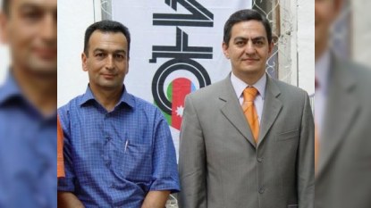 Fuad Mustafayev indi hardadır?