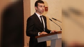 Bakıda ASAİF-in yeni sədri seçilib 