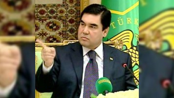 1-ci ledisi barədə müəmma dolu ölkə... 