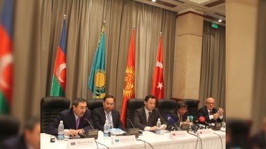 Türkdilli Dövlətlərin Əməkdaşlıq Şurasının Zirvə görüşü - əsas mövzular müəyyənləşib
