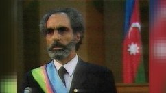 Nəhayət Elçibəyin həkimi də danışdı: "İndiyə qədər yadımdadır..." - MÜSAHİBƏ