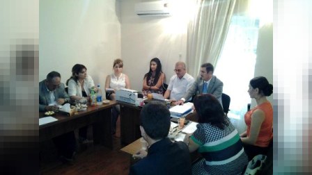 QHT Alyans tətildən qayıtdı və koordinator dəyişdi