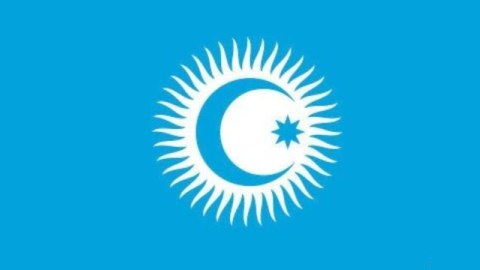 Atatürkün xəyal etdiyi bayraq  