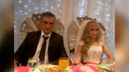 Jurnalist Fərid Teymurxanlı evləndi - FOTO