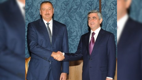 Azərbaycanla Ermənistanda prezident seçkiləri və Qarabağ...