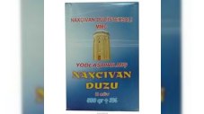 Naxçıvandan çıxan duzlar keyfiyyətcə yaxşı olsa da...