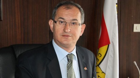 Türkiyə Jurnalistlər Federasiyasından Suriyada əsir düşən jurnalistlə bağlı çağırış