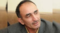 “Estafet” rubrikası - Murad Köhnəqalanın Şərif Ağayara sualı var - MARAQLI