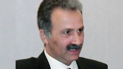 Nazim İmanovun oğlu diplomatik xidmətə cəlb olunub