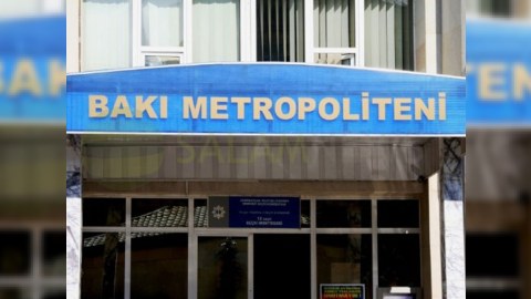 “28 may” metrostansiyasında nə baş verir?