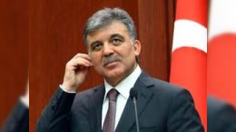 Abdulla Gülə həkimlərdən qadağa 