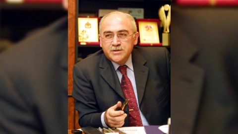 “2013-cü ilin prezident seçkilərində namizəd olacağam”