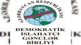 Azərbaycan gənclərindən xristian gənclərə etiraz