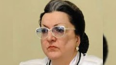 Lalə Şövkət də prezidentliyə namizəd olmaq niyyətindədir