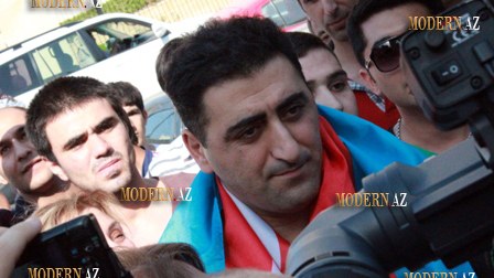 Amerika Ramil Səfərovla bağlı Azərbaycandan izahat istədi 