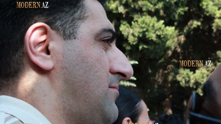 Ramil Səfərov azad olundu, bəs sonra? - ANALIZ