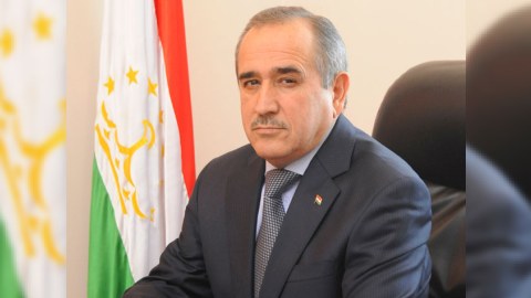 Tacikistanın Azərbaycandakı səfiri vəfat edib