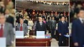 Millət vəkillərinin qəbul günləri açıqlandı