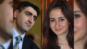 Ramil Səfərovun ailəsi zabitin nişanlı olduğunu təkzib etdi