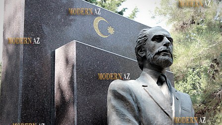 “Mütəllibovun istifadə etdiyi qanundan Elçibəy ailəsi hələ yararlana bilmir”