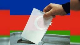 2013-cü il seçkilərində prezidentliyə namizədlərə pul ayrılmayacaq  