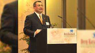 “Martin Şultsun Azərbaycana qarşı ittihamları əsassızdır” - Deputat