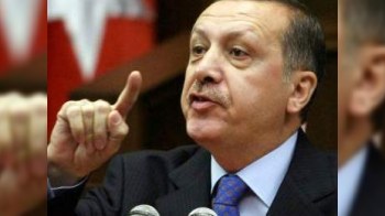 “1945-də türk əsgərlərinin gözü önündə 146 azərbaycanlı güllələnib” - Ərdoğan 