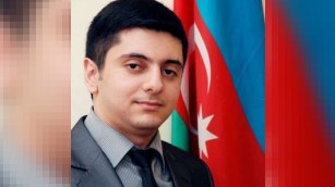 Jurnalist yol qəzasında ölüb