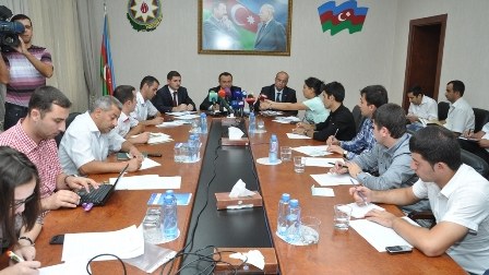 “Azərsu” xəbərdarlıq edir - sudan istifadə qaydaları sərtləşdirilir