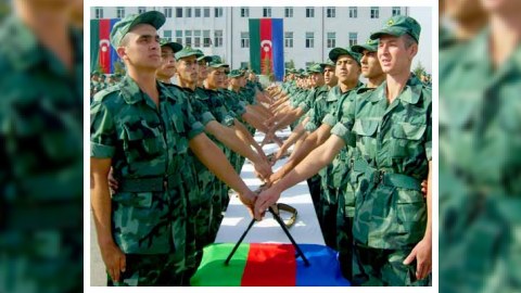 Silahlı Qüvvələrə Yardım Fonduna yığılan vəsaitin həcmi açıqlandı